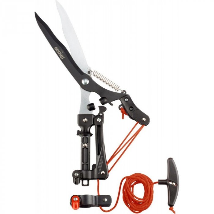 Stocker 533 Heckenschere für Kombisystem